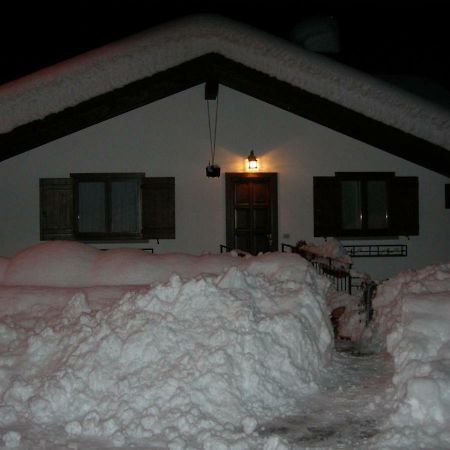La Posa Sul Lago Rimasco Экстерьер фото