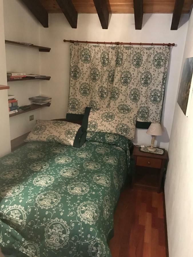 La Posa Sul Lago Rimasco Экстерьер фото